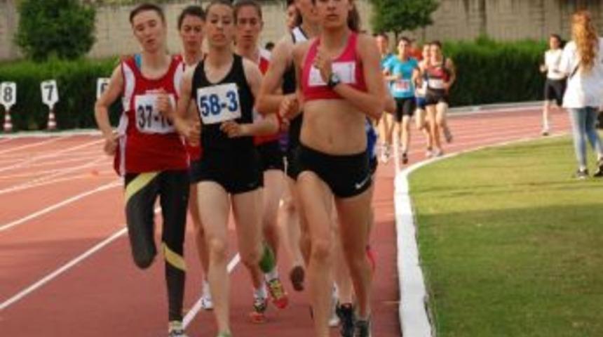 Türkiye Koç-fest Üniversiteler Arası Spor Oyunları