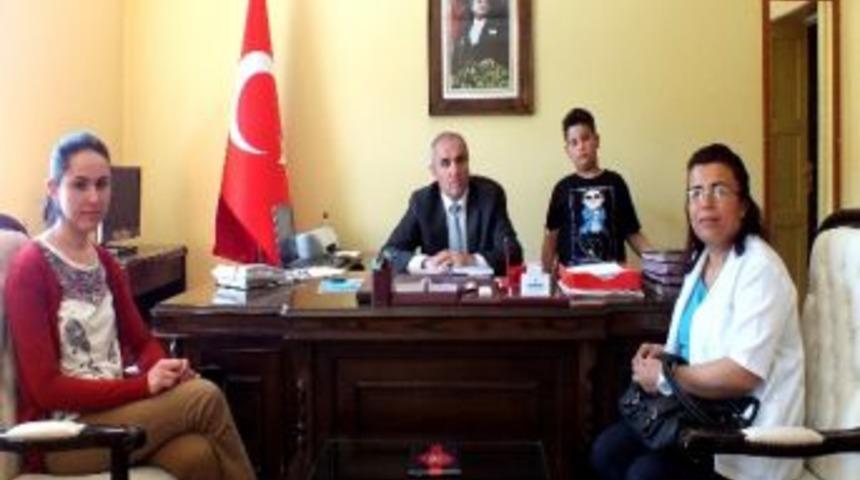 Yozgat&rsquo;ta Yılın Ebesi Sorgun İl&ccedil;esinden Se&ccedil;ildi