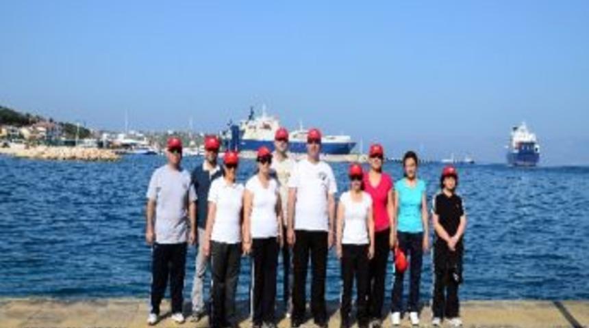 Obeziteye Dikkat &Ccedil;ekmek İ&ccedil;in Y&uuml;r&uuml;d&uuml;ler