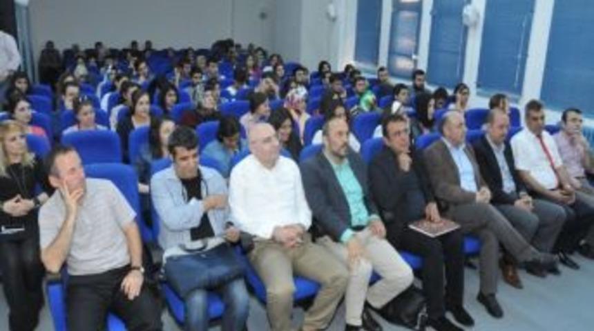 Y&uuml;zler Coğrafyasında Bir S&ouml;z Haritası