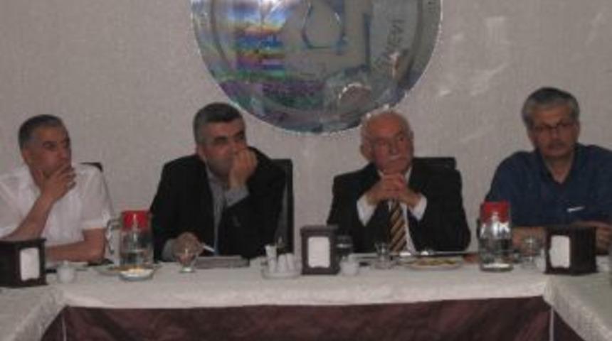 Empati D&uuml;ş&uuml;nce Topluluğu Sonu&ccedil; Bildirgesi Yayınlandı