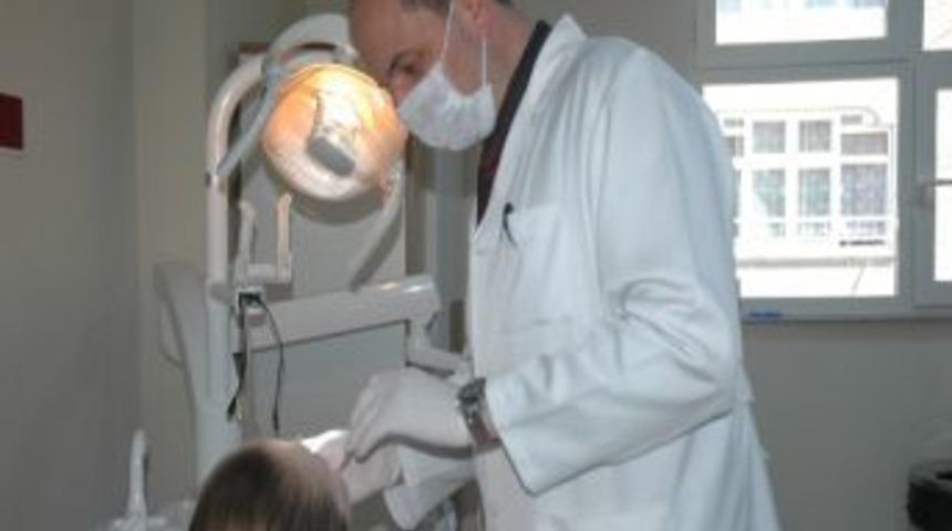 Ağız Kanserine Dikkat!..