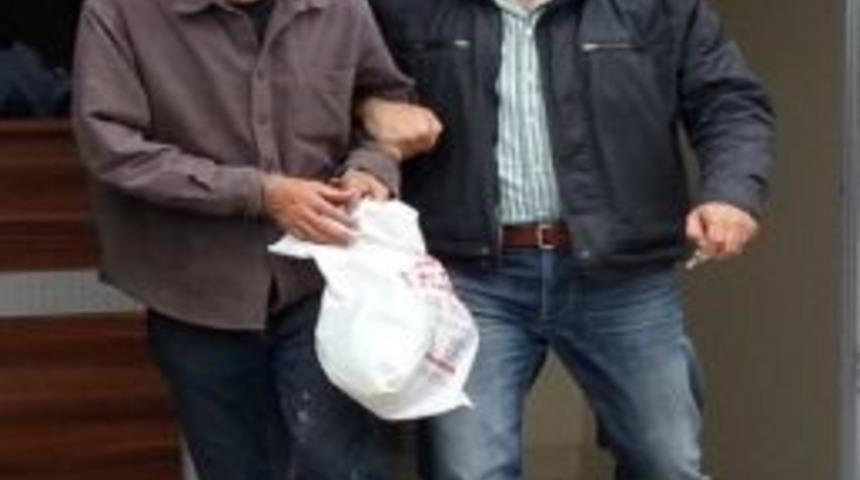 Bira Şişesiyle Adam Yaralamaya 4 Yıl 2 Ay Hapis