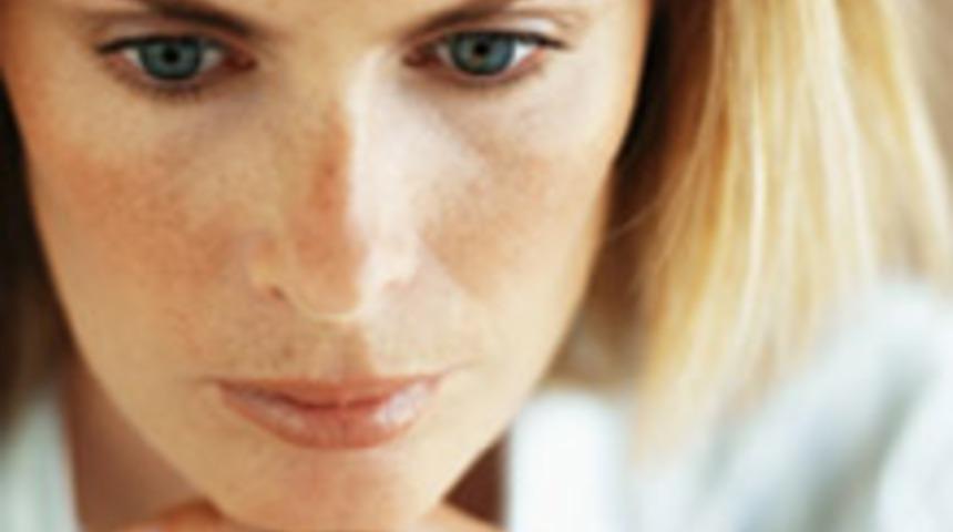 Kadınlar Neden Erkeklerden Daha Hassas