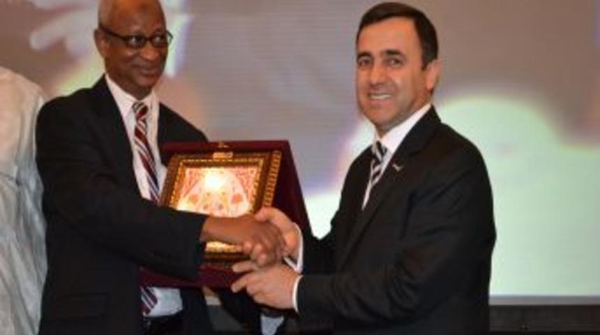 Nijerya T&uuml;rkiye&rsquo;den Enerji Ve Inşaat Yatırımları Bekliyor