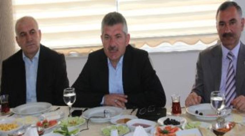 Bulancak Tiyatro Festivali'ne Hazır