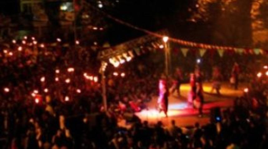 Gelibolu Altın Sardalya Festivali 21-25 Ağustos'ta