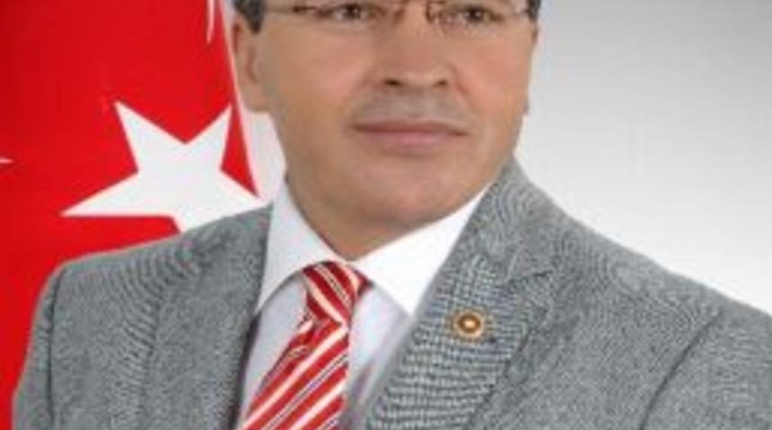 Ak Parti G&uuml;m&uuml;şhane Milletvekili &Uuml;st&uuml;n&rsquo;den &Ouml;zel İdare&rsquo;ye 2 Milyon Liralık Bir Ek Kaynak M&uuml;jdesi Daha