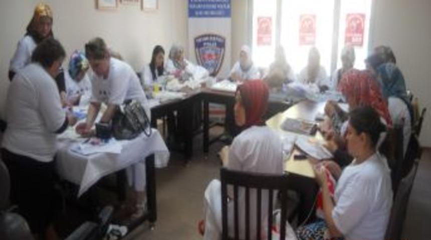 G&uuml;ller Yeşil Sahada A&ccedil;ıyor