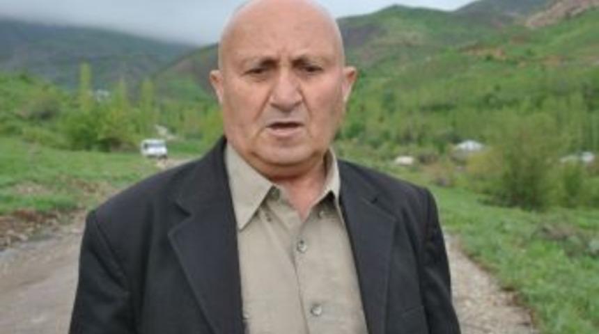 Pkk &Ccedil;ekilmeye Devam Ediyor