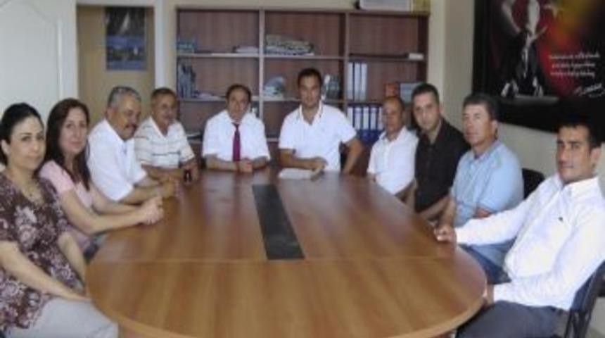 Fetab&rsquo;tan 3 B&uuml;y&uuml;k Park