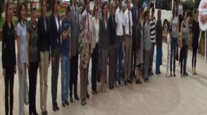 Engelliler Haftası Kutlamaları Başladı