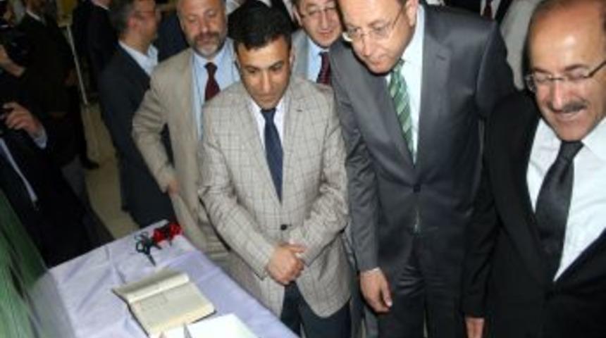 İmam Hatipliler, Projelerini Bilim Fuarı&rsquo;nda Sergiledi