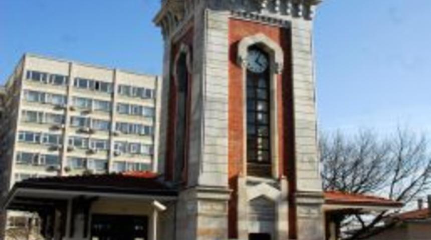 Abd&uuml;lhamit&rsquo;in Eseri Şişli Saat Kulesi Yenilendi