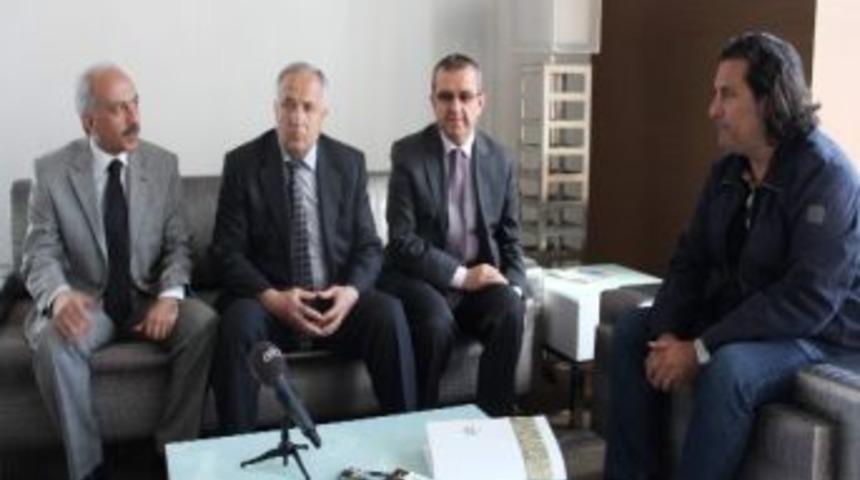 Yunanistan’daki Tanıtım Faaliyetleri Meyvelerini Verdi