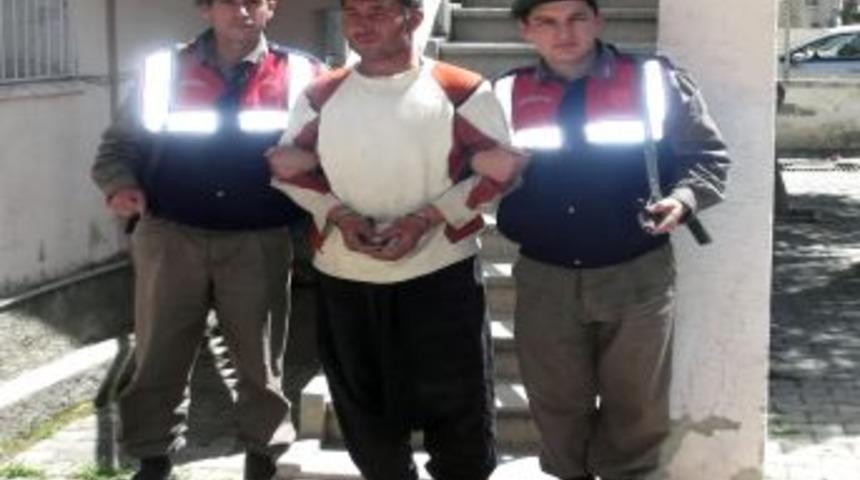 9 Yıldır Aranan Tecav&uuml;z Zanlısı Yakalandı