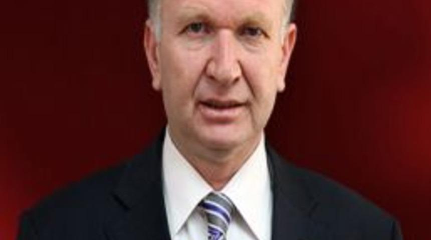 Sultanbeyli Kaymakamı Nevşehir&rsquo;e Vali Oldu