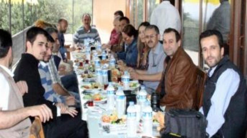 K&ouml;rfez Gece Pazarı K&ouml;rfezi Buluşturacak