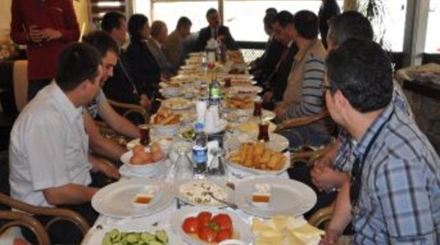 Sosyal G&uuml;venlik Kırklareli İl M&uuml;d&uuml;r&uuml; Halcı;