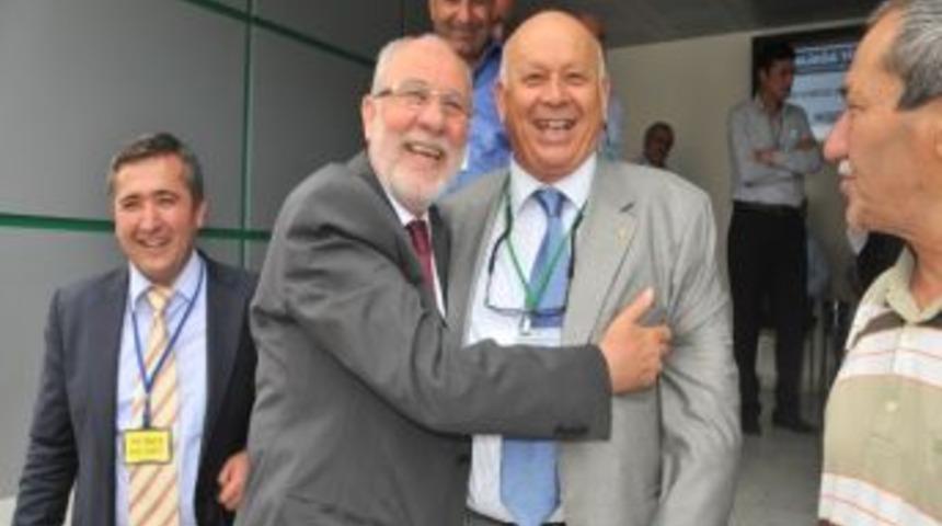 Alto Organ Se&ccedil;imleri