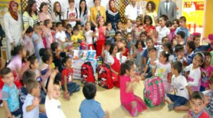 Sincan&rsquo;dan Silopi&rsquo;ye 2. Kardeşlik K&ouml;pr&uuml;s&uuml;