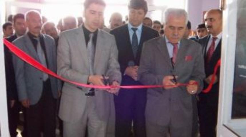 Bing&ouml;l&rsquo;de &Ouml;ğrencilerin Bilimsel Projeleri Sergilendi