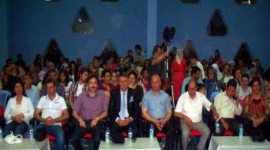 1. Sınıf &Ouml;ğrencileri İ&ccedil;in Okuma Bayramı D&uuml;zenlendi