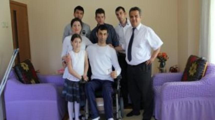 &Ccedil;&ouml;p&uuml;n&uuml;z Altın Olsun Projesi