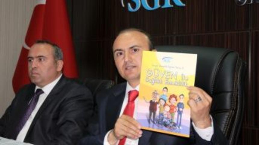 'SGK'daki Hızlı D&ouml;n&uuml;ş&uuml;mden Vatandaş Memnun'