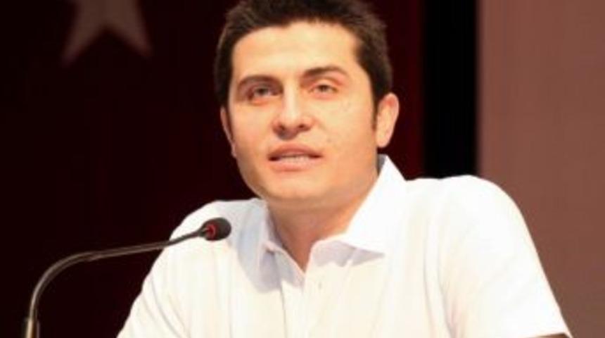 &ldquo;t&uuml;rkiye&rsquo;de Aydın Olmanın Tarihi&rdquo; S&ouml;yleşisi