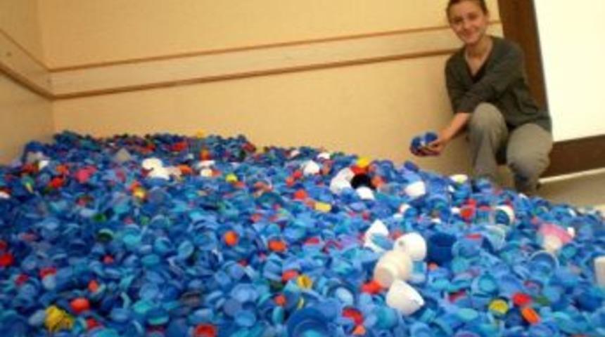 Engelsiz Bir D&uuml;nya İ&ccedil;in Buluşuyoruz