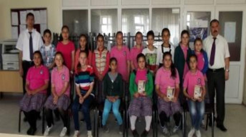 Aydın&rsquo;dan Gen&ccedil; Yazarlara Destek