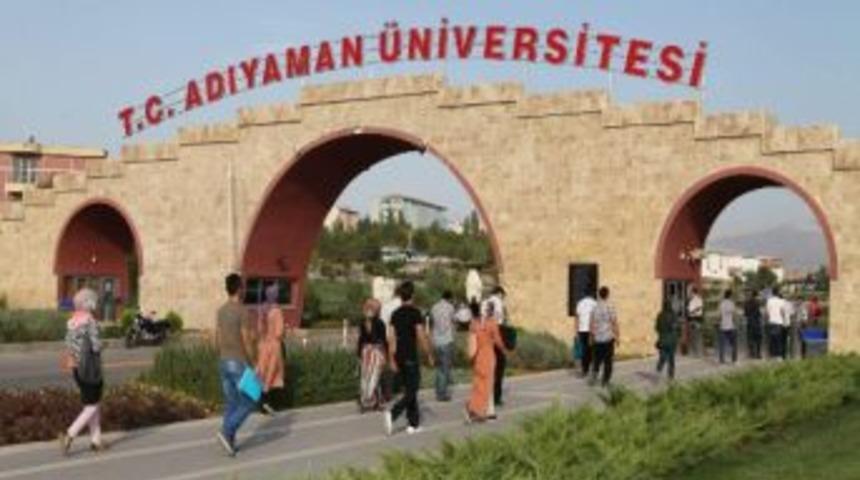 Patoloji Kadrosunun Y&uuml;zde 71&rsquo;ine Adıyamanlı &Ouml;ğrenciler Atandı