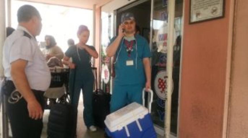 Simge&rsquo;nin Organları D&ouml;rt Hastaya Hayat Verecek