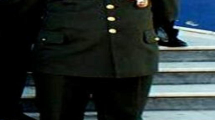 K&ouml;şk Komutanı Topa&ccedil;&rsquo;tan 13 G&uuml;nd&uuml;r Haber Alınamıyor