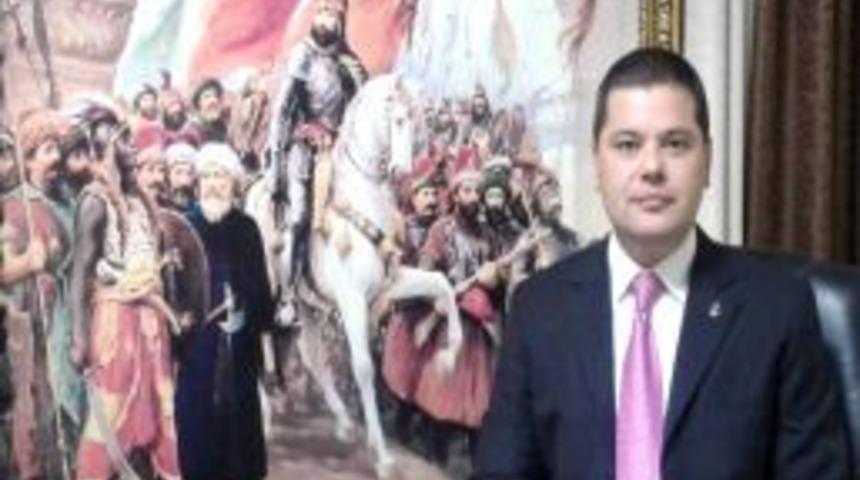 BBP: 482 Yıl Allah Kelamı Okunan Ayasofya Maalesef 78 Yıldır Suskun