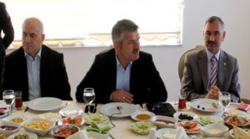 Bulancak Tiyatro Festivali I&ccedil;in Geri Sayım Başladı