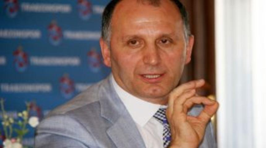 Muammer Usta: &Ccedil;ok Y&uuml;kl&uuml; Miktarda Sıcak Paraya Ihtiya&ccedil; Var