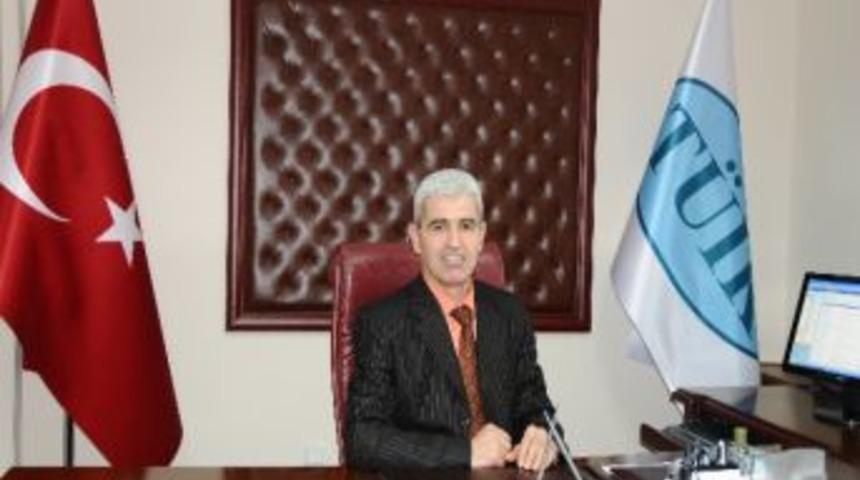 1 Yılda 6 Bin 920 Bebek D&uuml;nyaya Geldi