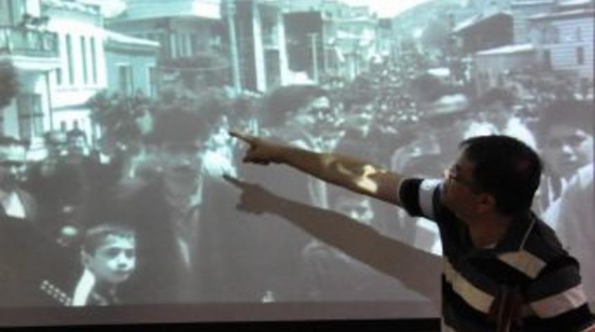 Mesir Macunu Ve Kırkpınar G&uuml;reşlerinin 1960 Yıllara Ait İlk G&ouml;r&uuml;nt&uuml;leri Bulundu