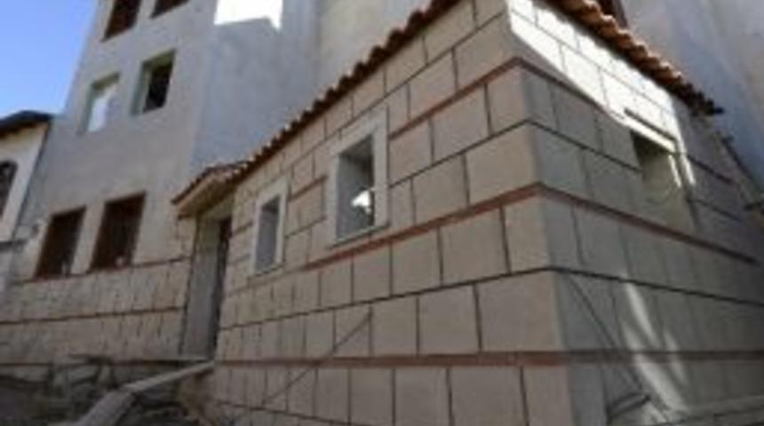 Başkentteki Bursa Evi&rsquo;nde Sona Doğru