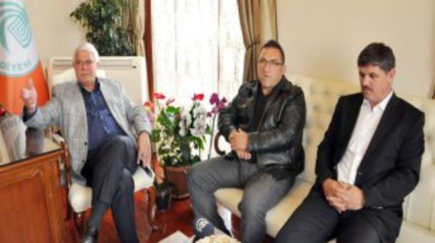 Ahmet Taş&ccedil;ı: Kırkpınar I&ccedil;in Bu Yıl Yeni Bir Karar Alınmayacak