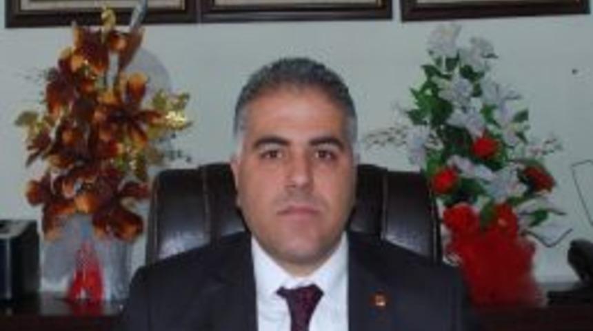 Chp'den, &Uuml;&ccedil; Aylar Kutlaması