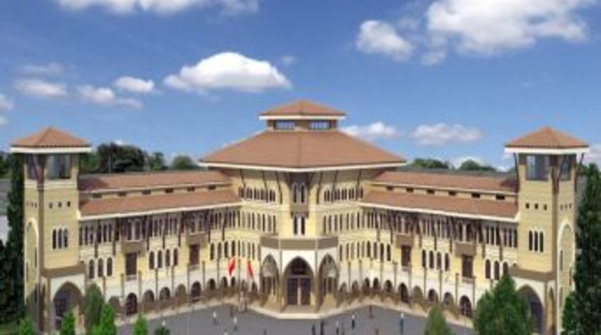 İHL Mezunları Buluşmasında Yeni Okulun Temeli Atılacak