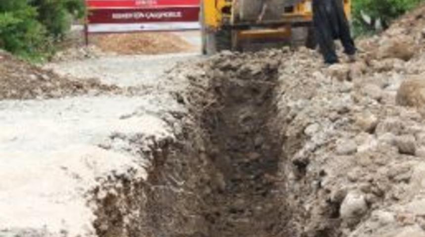 Gatab&rsquo;dan G&ouml;yn&uuml;k&rsquo;e 2 Milyon Tl&rsquo;lik Dev Yatırım