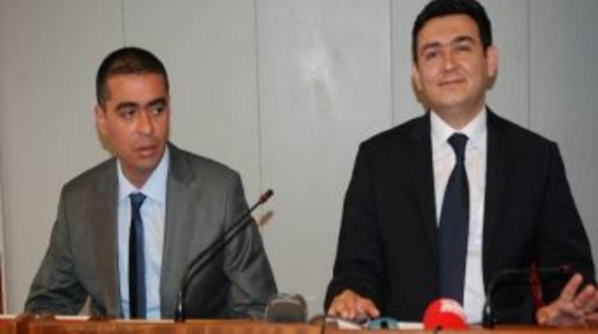 Kentgaz&rsquo;dan 7 Mahalleye 20 Milyon Tl&rsquo;lik Yatırım