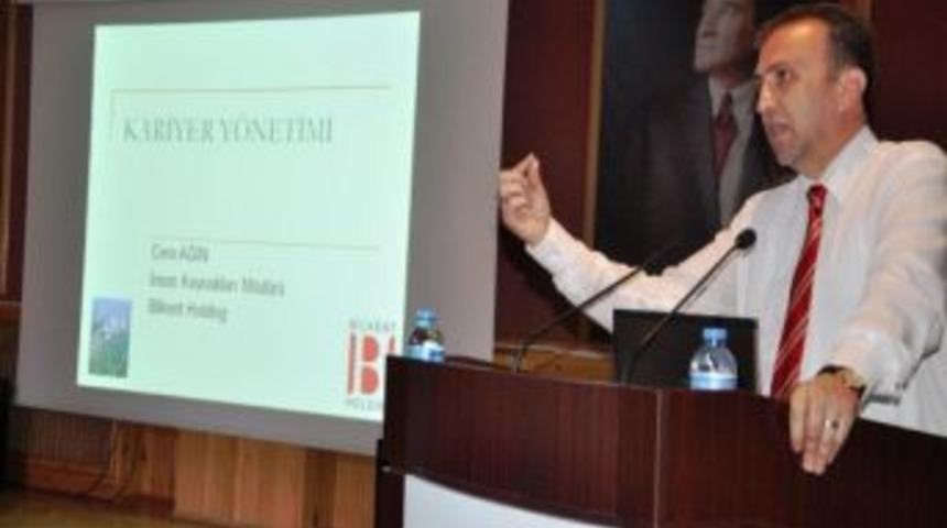 Bankacılıkta Kariyere Giden Yol