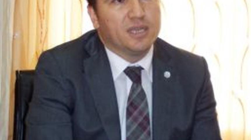 10 Mayıs &ldquo;d&uuml;nya Sağlık İ&ccedil;in Hareket Et G&uuml;n&uuml;&rdquo;