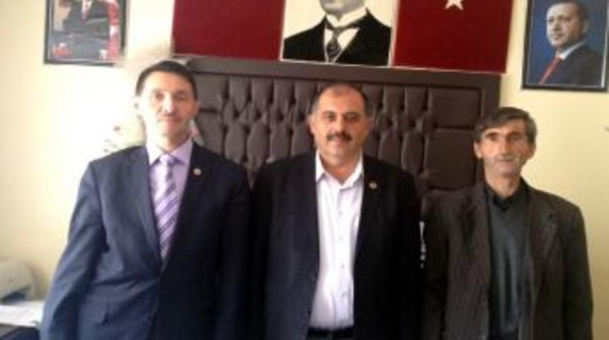 Sazlıca &rsquo;da İş&ccedil;ilere Y&uuml;zde 16 Zam Yapıldı