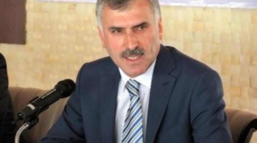 Sivas Ticaret Ve Sanayi Odası Se&ccedil;im Heyecanı